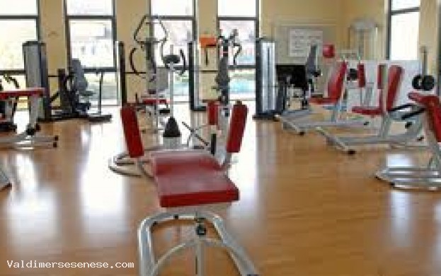 Centro Benessere Fitness Point
