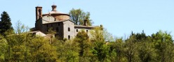 Eremo di Montesiepi