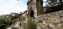 Castello di Frosini