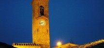 Chiesa di San Magno a Montalcinello