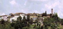 Castello di Montalcinello