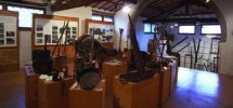 Museo Etnografico del Bosco e della Mezzadria