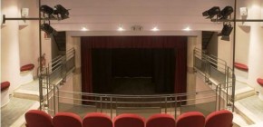 Teatro dei Risorti