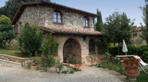 Holiday Houses - BORGO DI BARIGIANINO