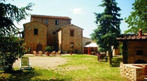 Bed & Breakfast - CASALE IL COLOMBAIO