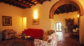 Hotels - BORGO DI STIGLIANO