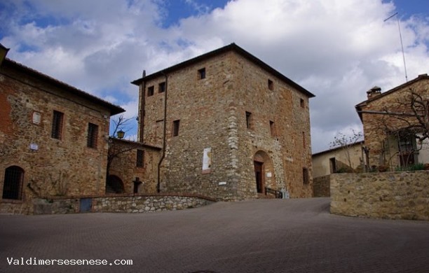 Antiquarium di Poggio Civitate