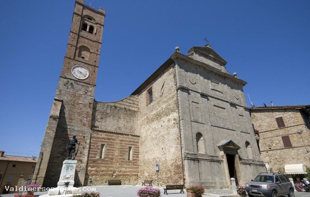 Chiesa della Collegiata