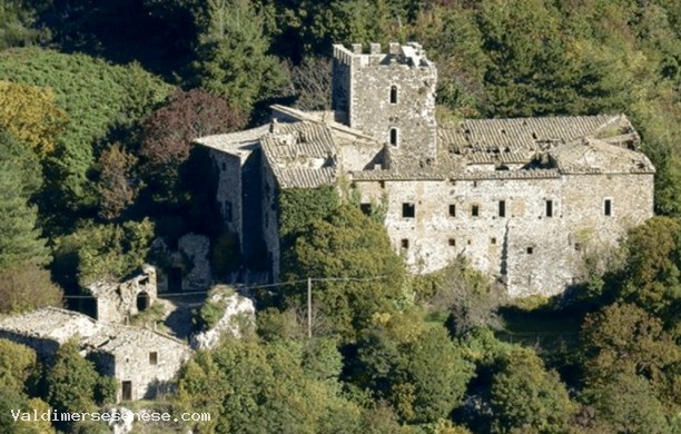 Castello di Fosini