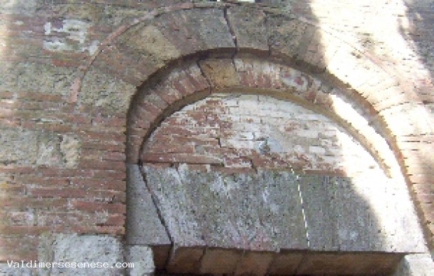 Chiesa dei Santi Pietro e Paolo a Montepescini