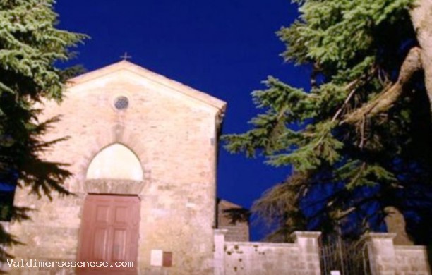 Pieve Vecchia