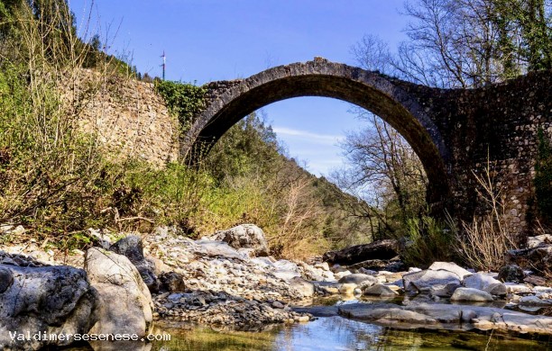 Ponte della Pia