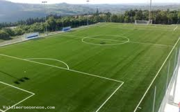 Campo Sportivo di Murlo