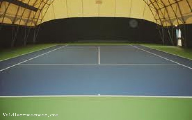 Campo di tennis