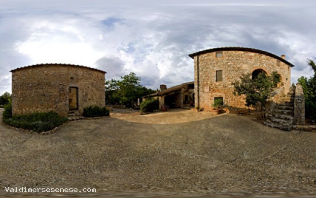 CASA VACANZE ROCCIA DI CERBAIA