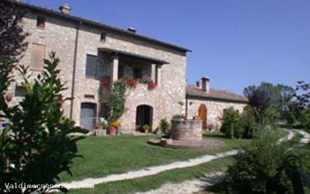 B&B PALAZZO A MERSE