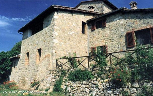 BORGO PRETALE