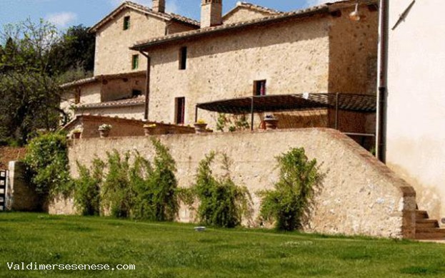 BORGO PERSONATINA