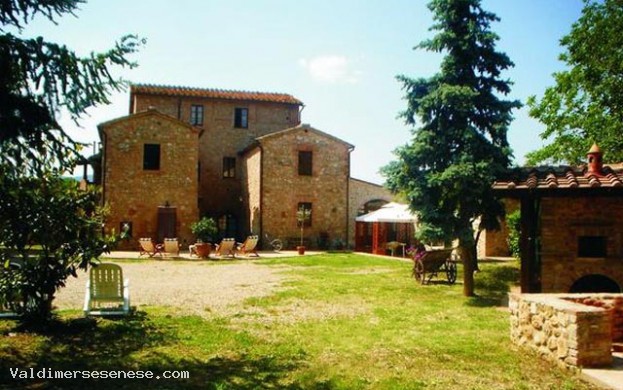 CASALE IL COLOMBAIO