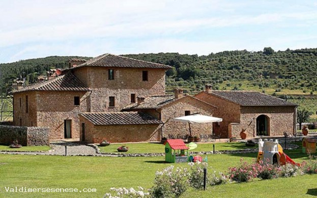 ANTICO BORGO PONTE ALLO SPINO